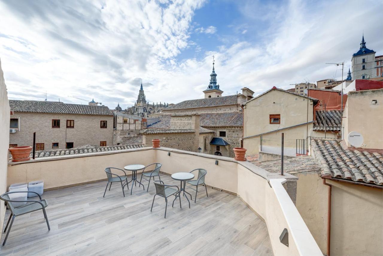 Menorá Appartamento Toledo