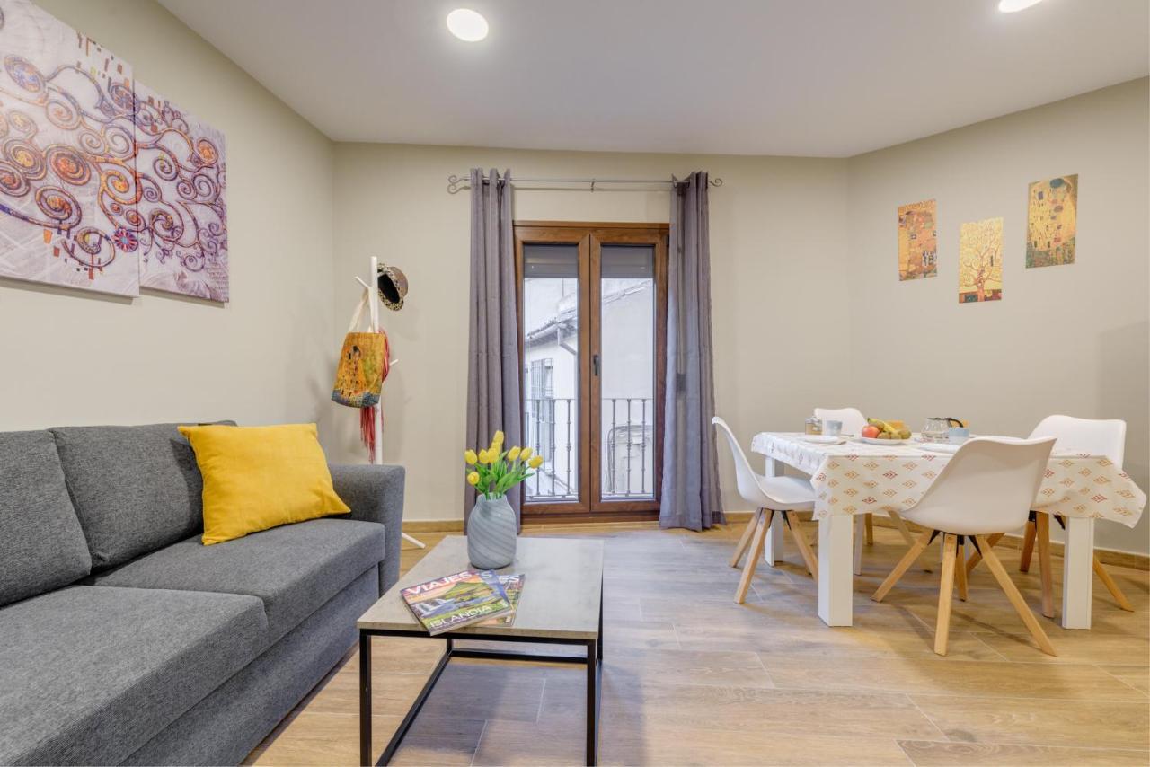 Menora Apartment Toledo