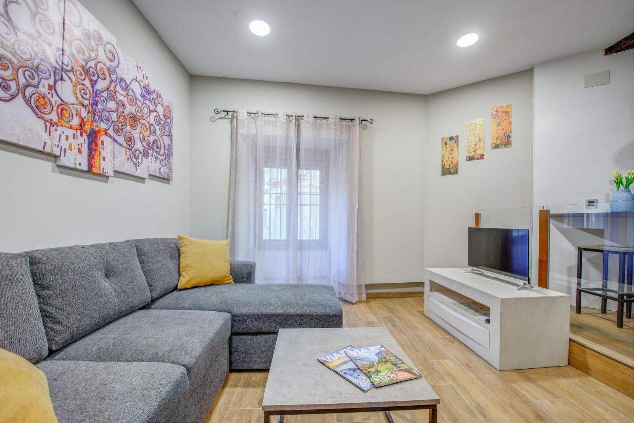 Apartment Menora *
