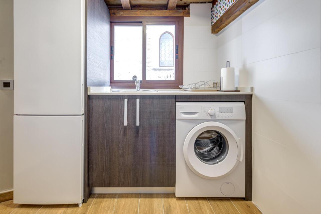 Apartament Menora *