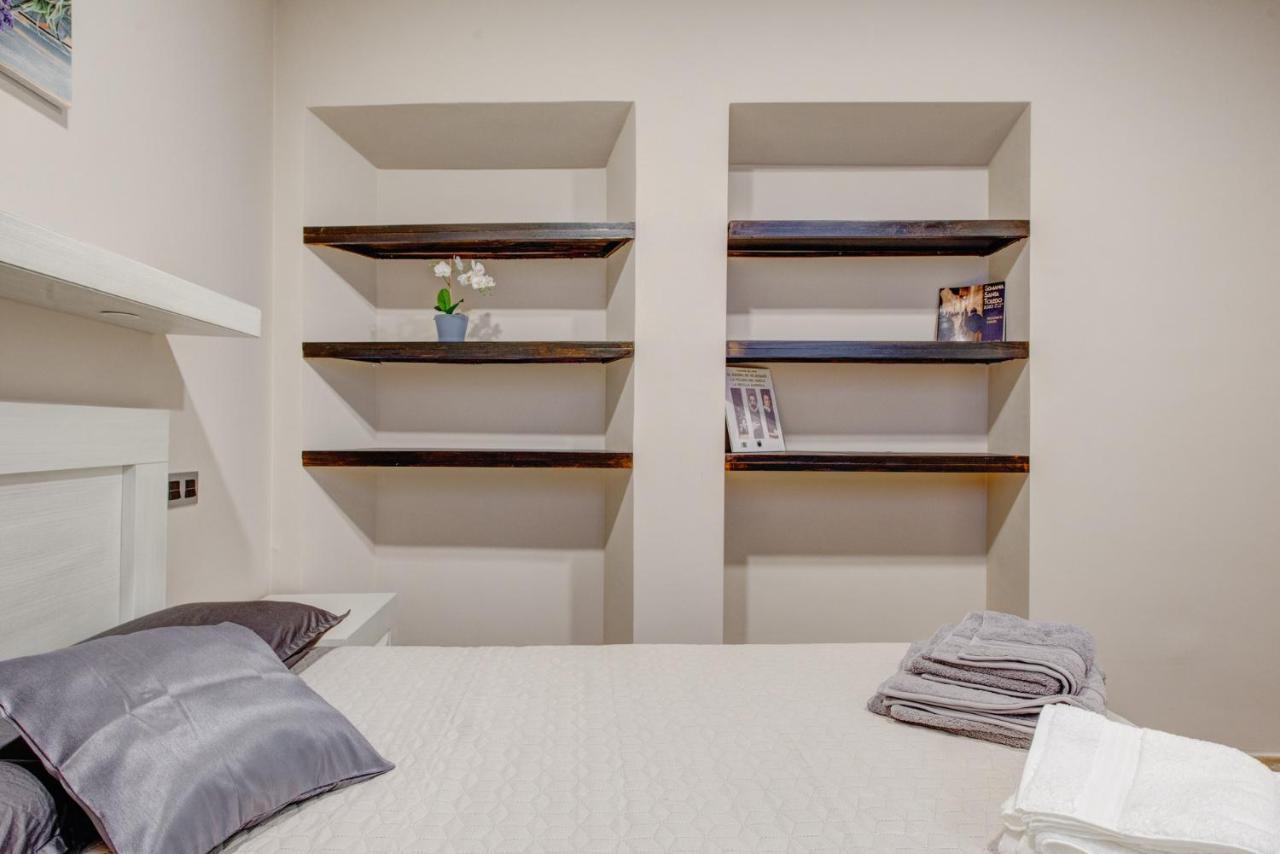 Apartment Menora Toledo
